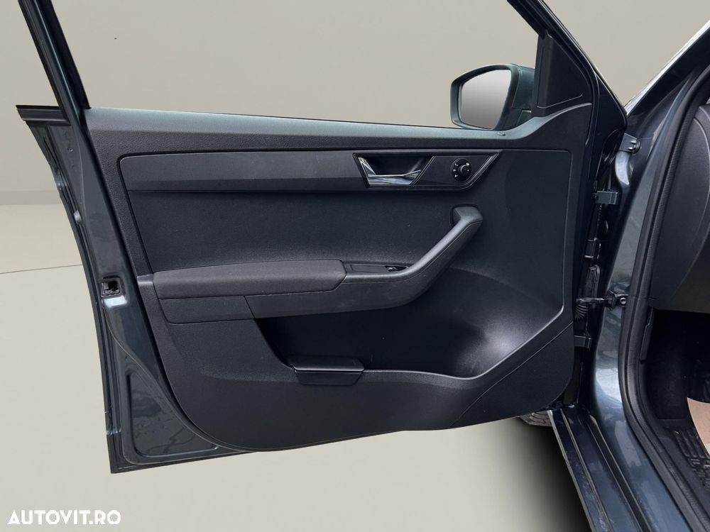 Skoda Fabia 1.0 TSI 95 CP Ambition - 11