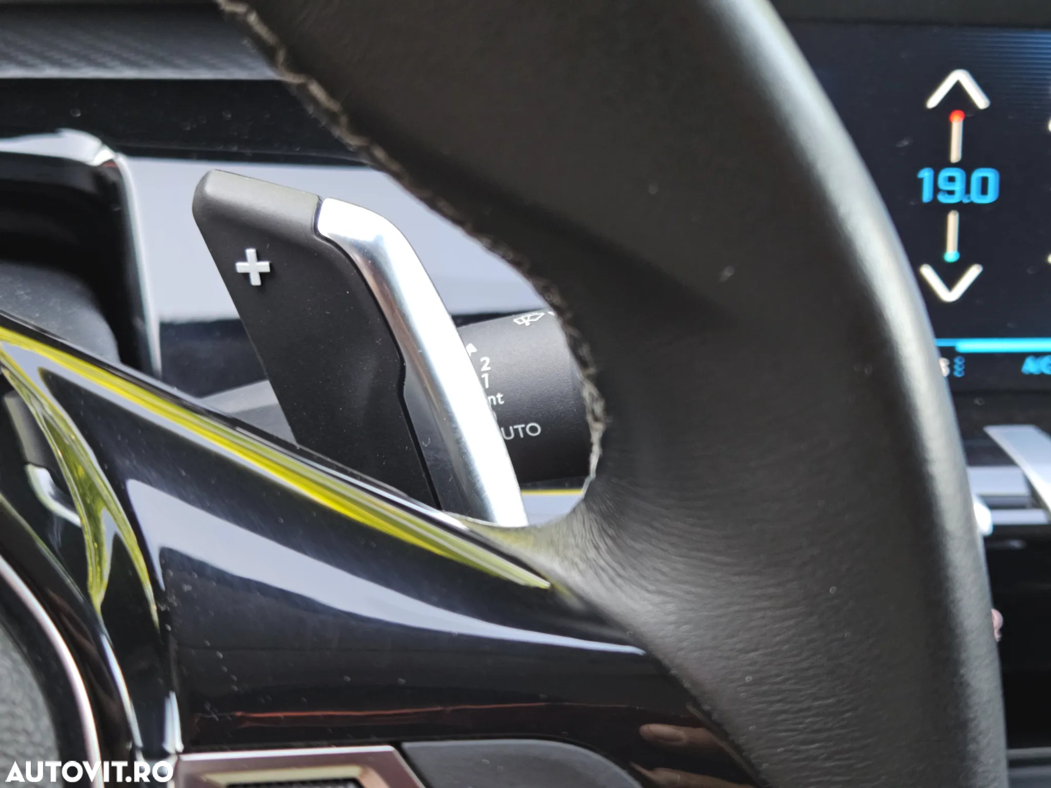 Peugeot 508 - 20