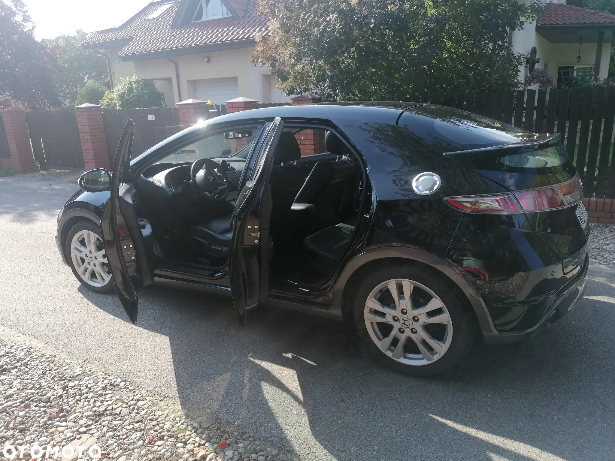Honda Civic 1.8i-VTEC Executive - 16