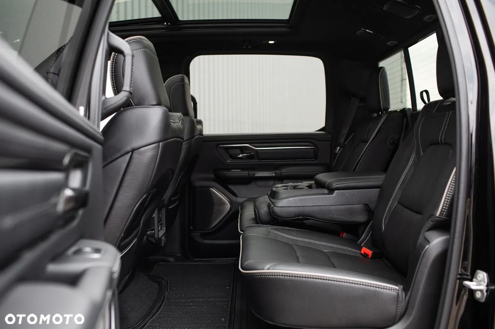 RAM 1500 Crew Cab Limited - 23