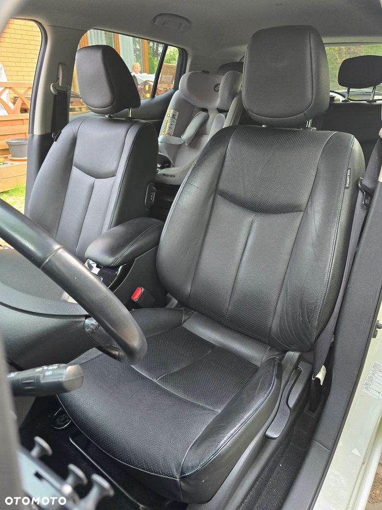 Nissan Leaf 24kWh Tekna - 23