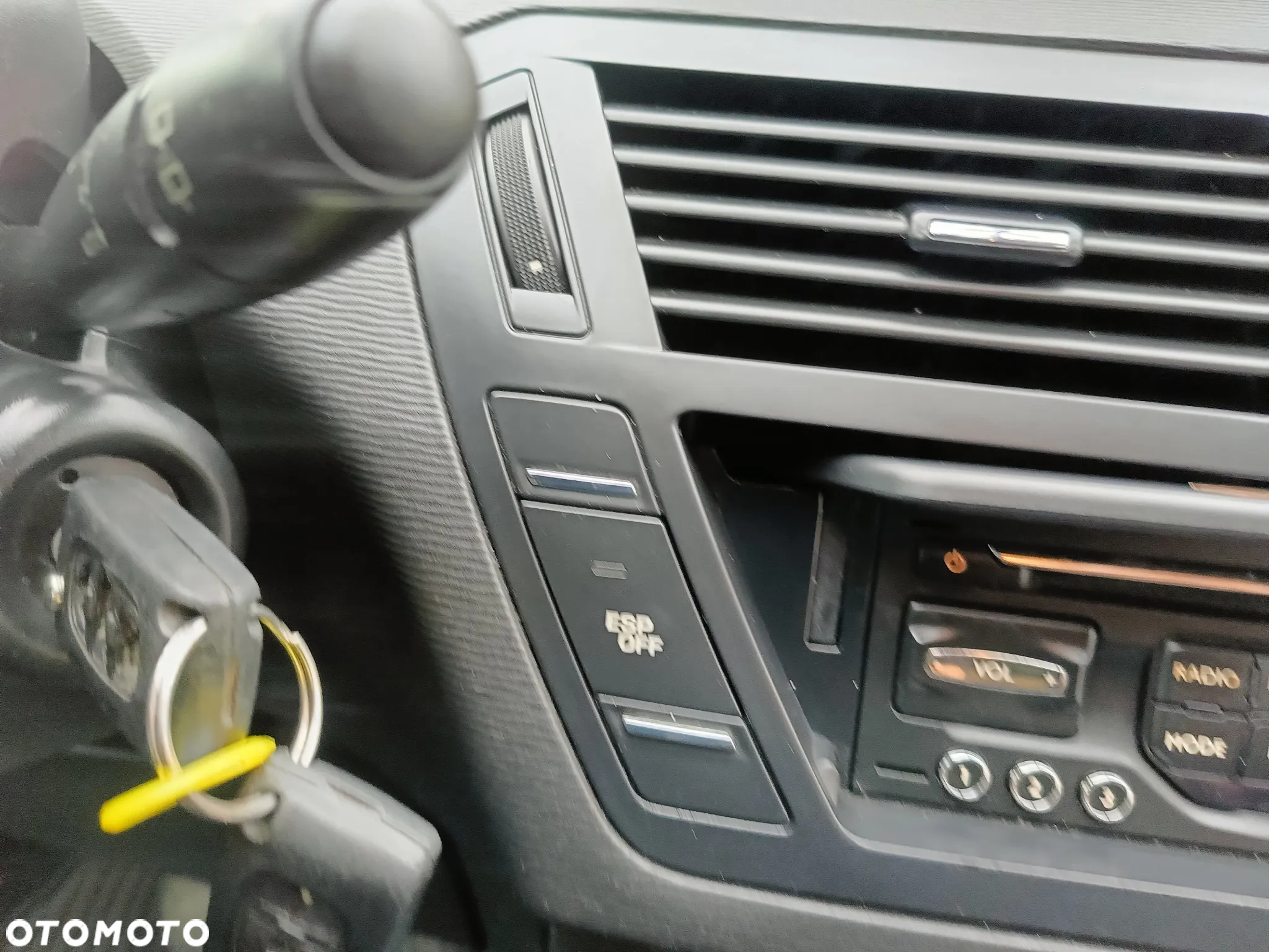 Citroën C4 Grand Picasso 2.0 HDi Exclusive - 16