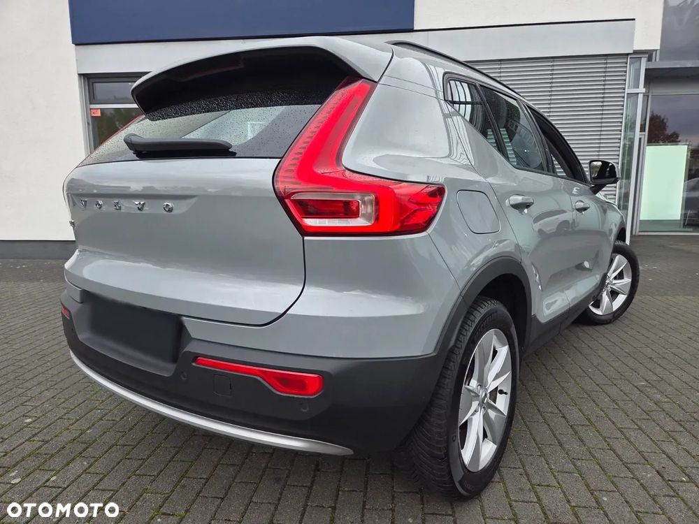 Volvo XC 40 - 8