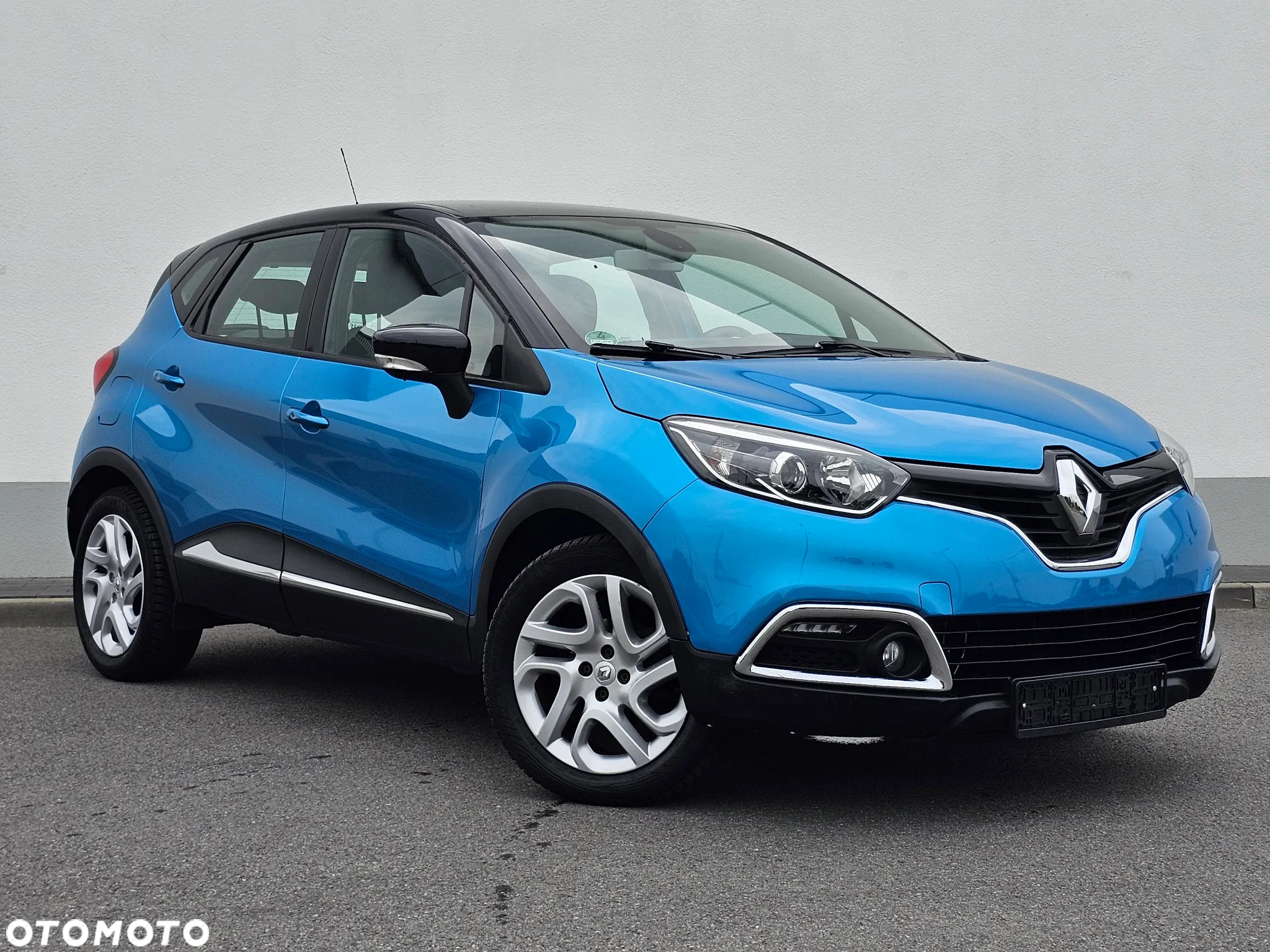 Renault Captur ENERGY TCe 90 Start&Stop Dynamique - 4