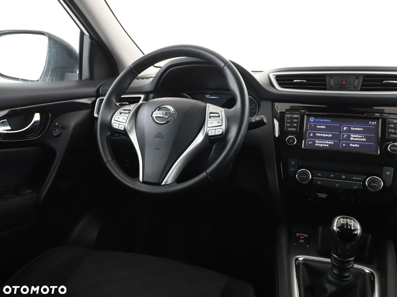 Nissan Qashqai 1.2 DIG-T Acenta - 16