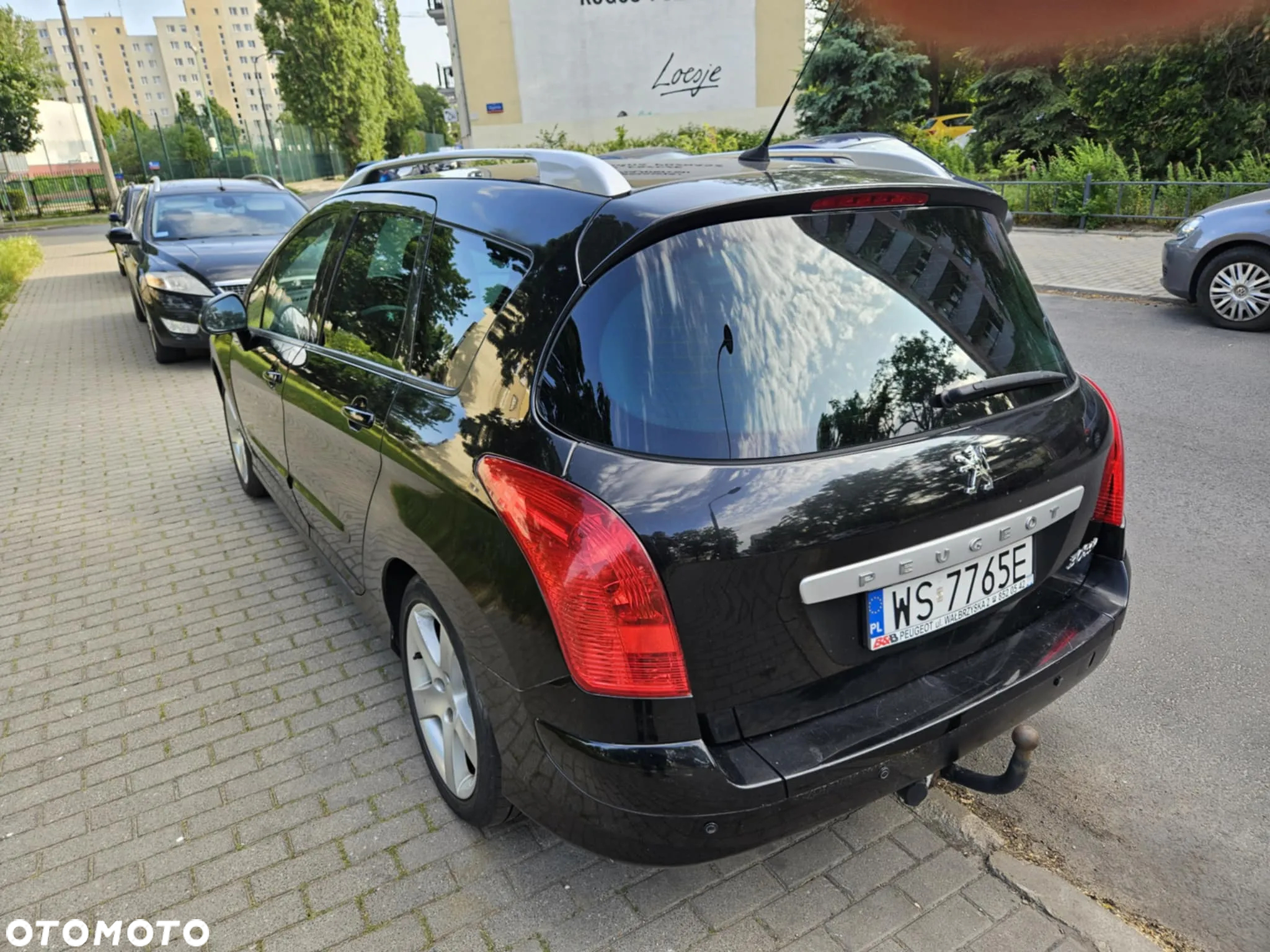 Peugeot 308 - 10