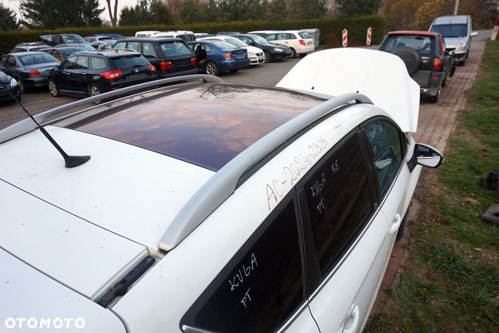 DACH SOLAR PANORAMA KUGA I MK1 58 8V41-S50054-AC FORD 2008-2013 - 4