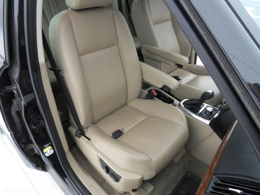 Land Rover Freelander I6 HSE - 19