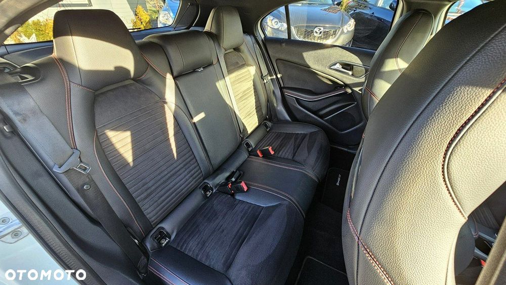 Mercedes-Benz Klasa A - 28