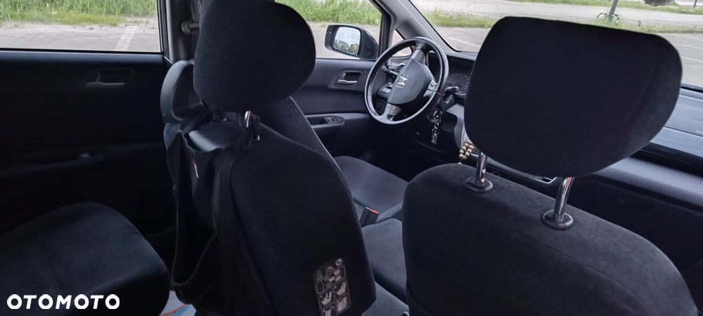 Honda FR-V 1.7 Comfort - 8