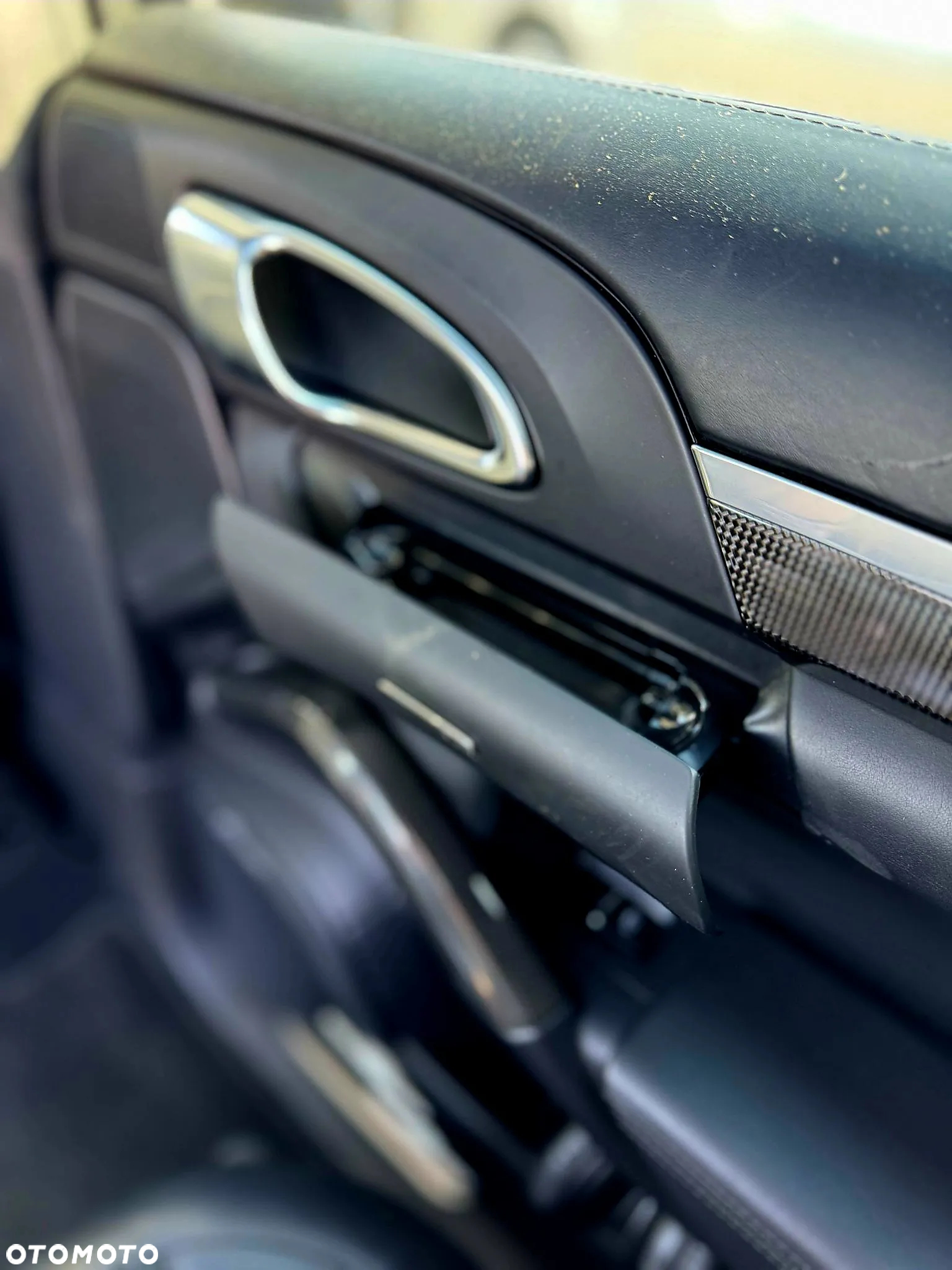 Porsche Cayenne Turbo - 12