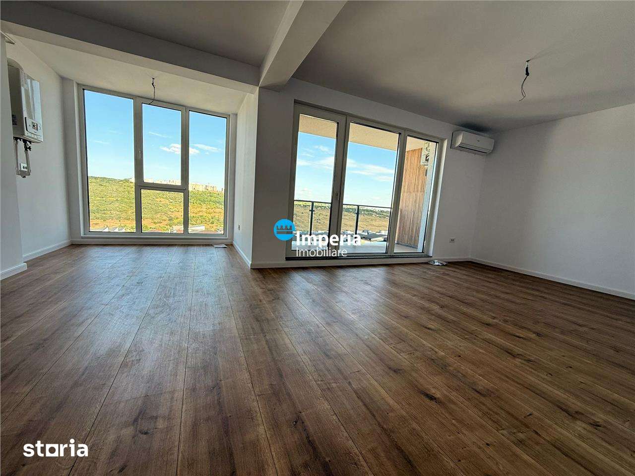 Apartament 3 camere 75 mp Rediu - Imagine principală: 5/12