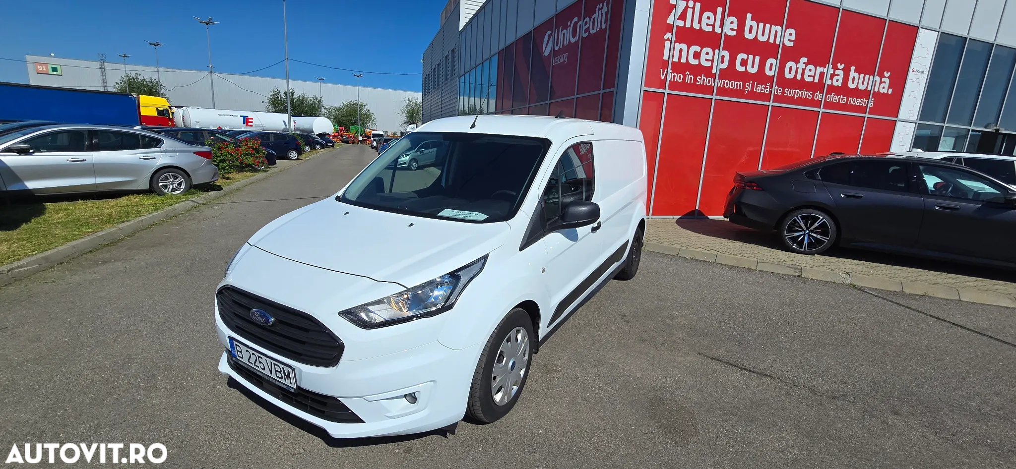 Ford Transit Connect - 2