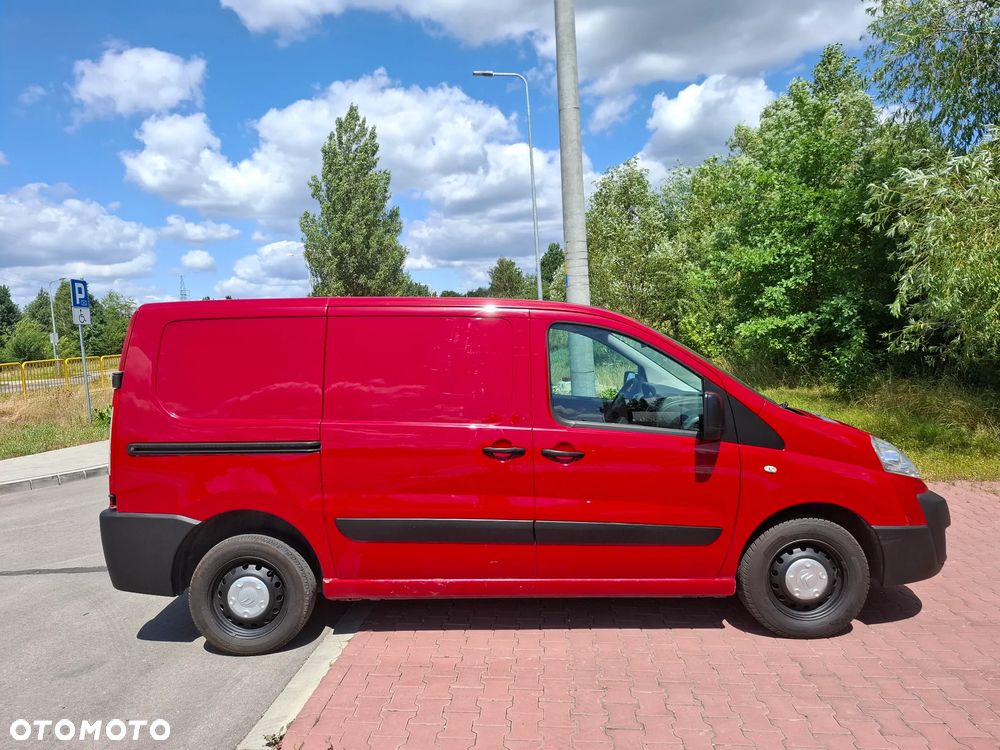 Citroën JUMPY - 4