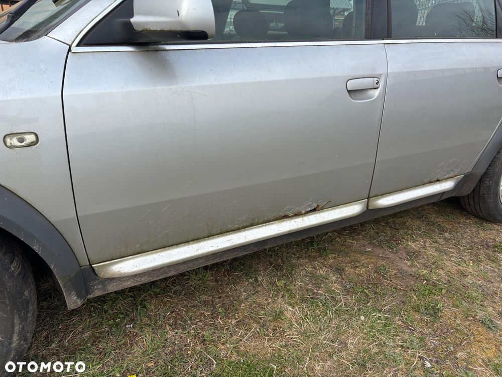 Audi A6 Allroad - 6