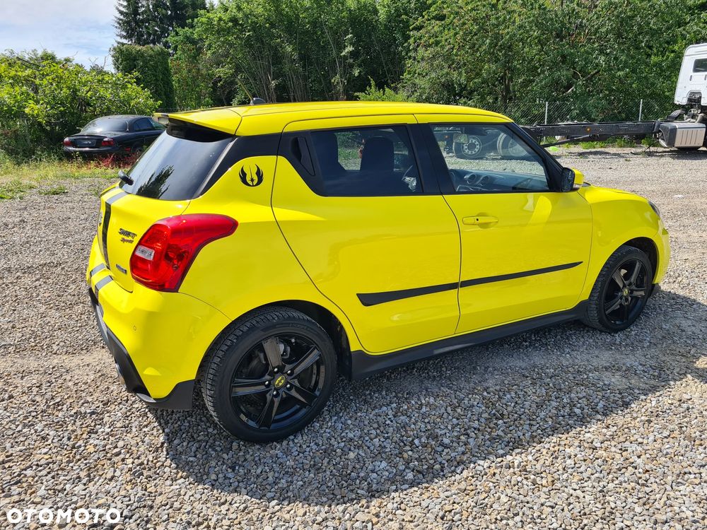 Suzuki Swift - 9