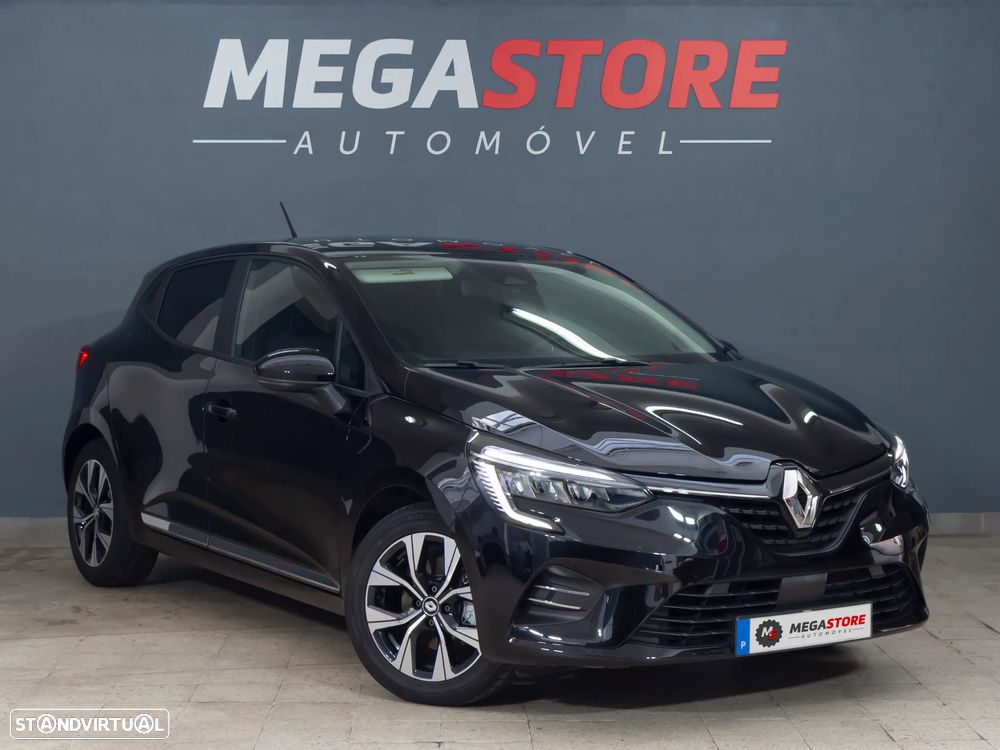 Renault Clio 1.5 Blue dCi Evolution - 1