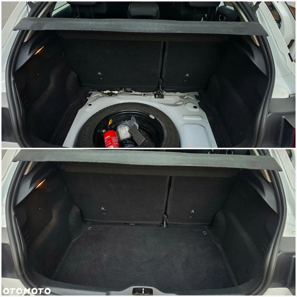 Citroën C4 Cactus 1.2 PureTech Feel S&S - 5