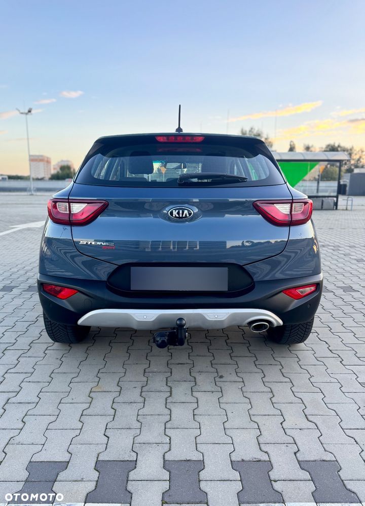 Kia Stonic 1.0 T-GDI L - 7