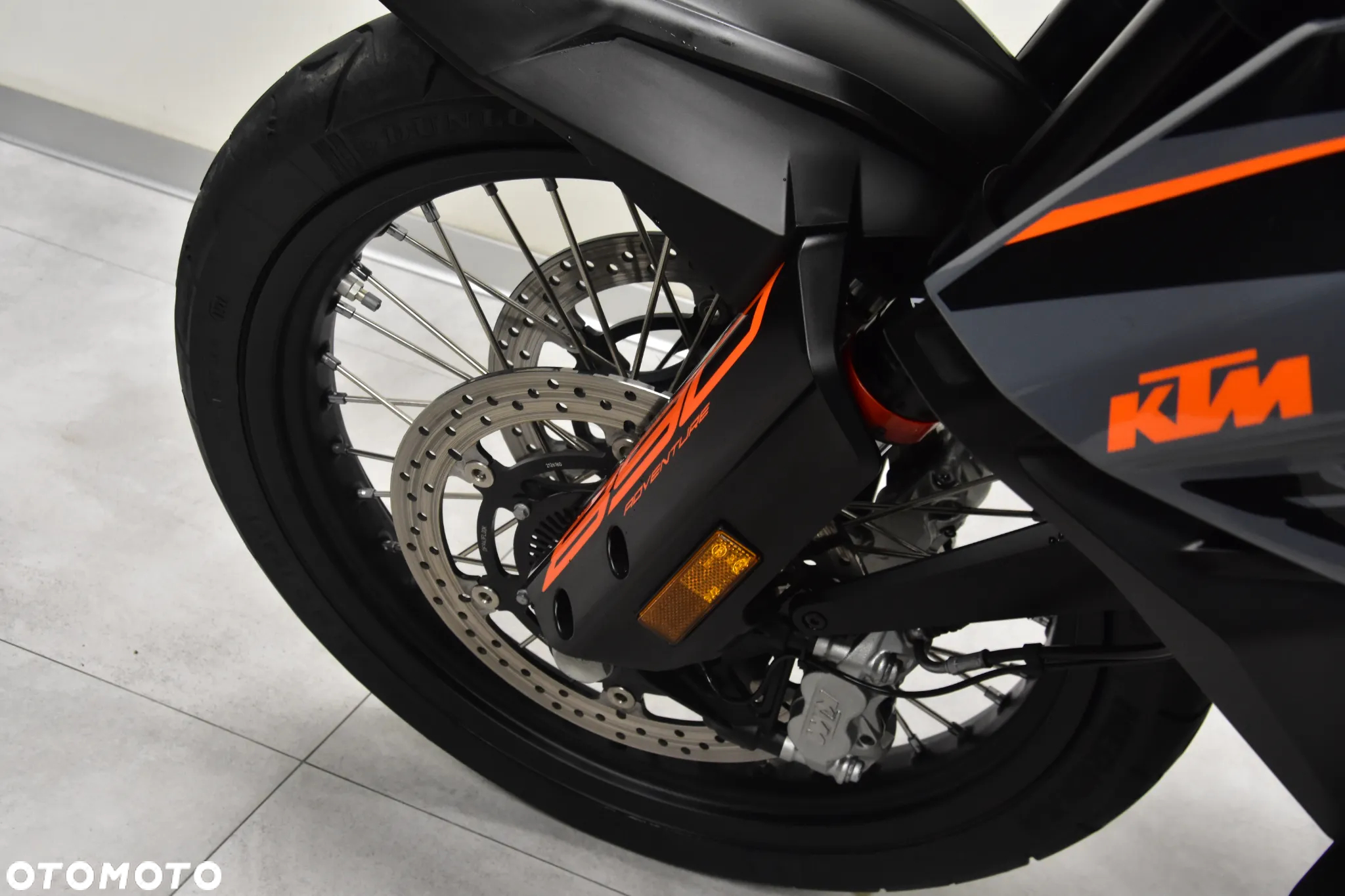 KTM Adventure - 33
