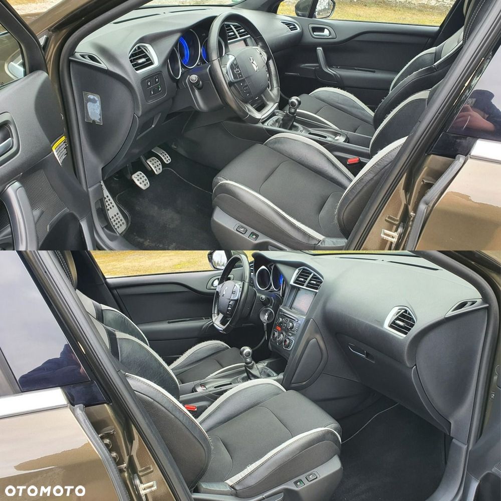 Citroën DS4 - 15