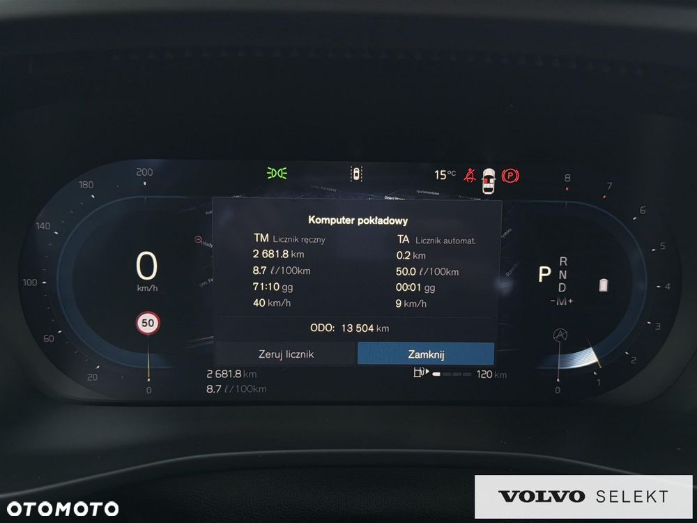 Volvo XC 40 - 15