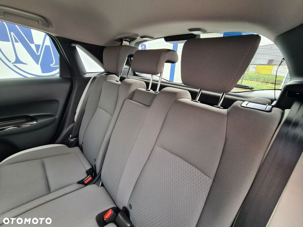 Honda Jazz 1.5 i-MMD Executive Crosstar - 29