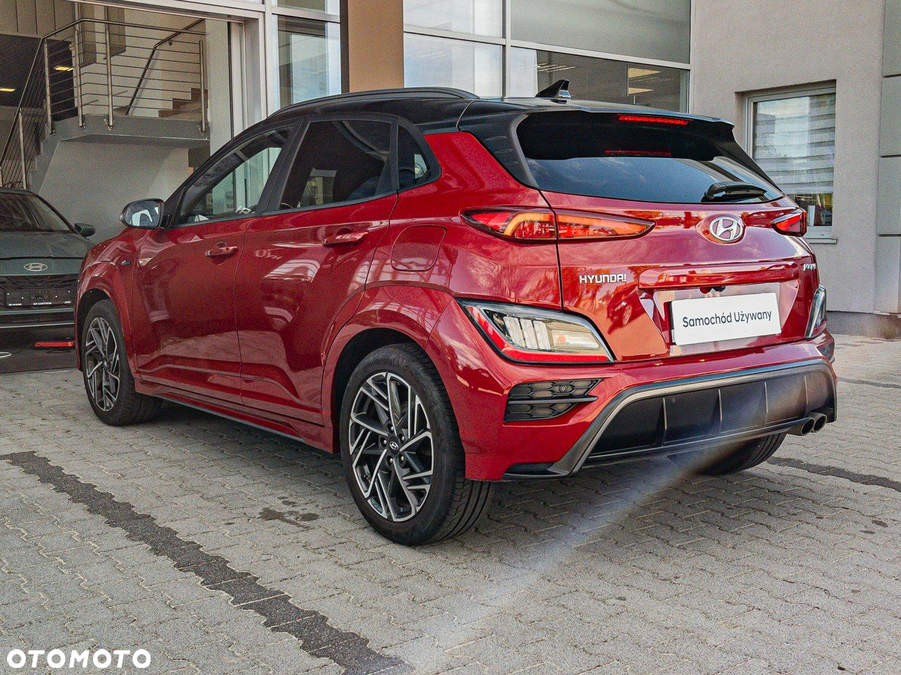 Hyundai Kona - 5