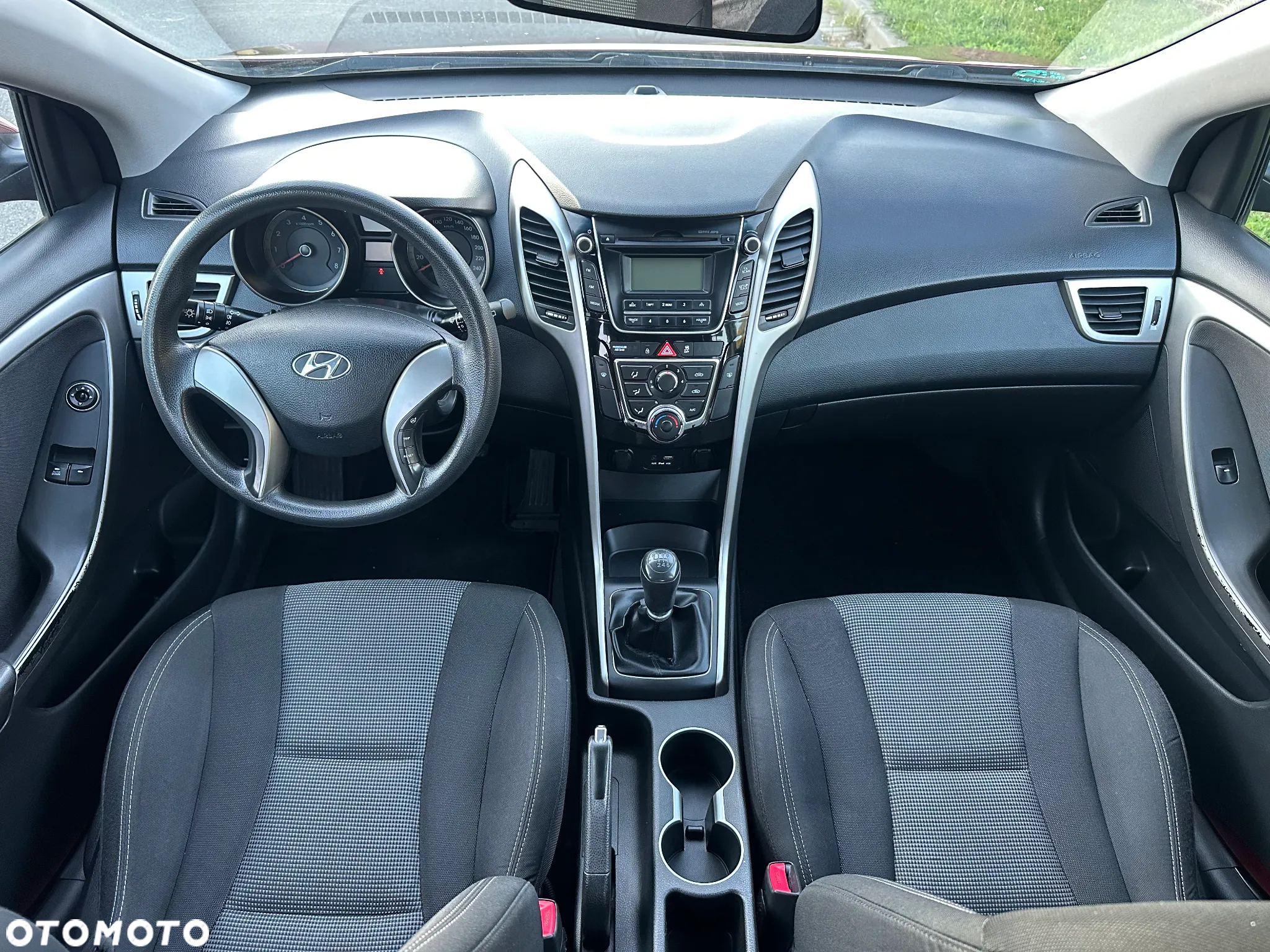Hyundai i30 1.4 Premiere Comfort - 5
