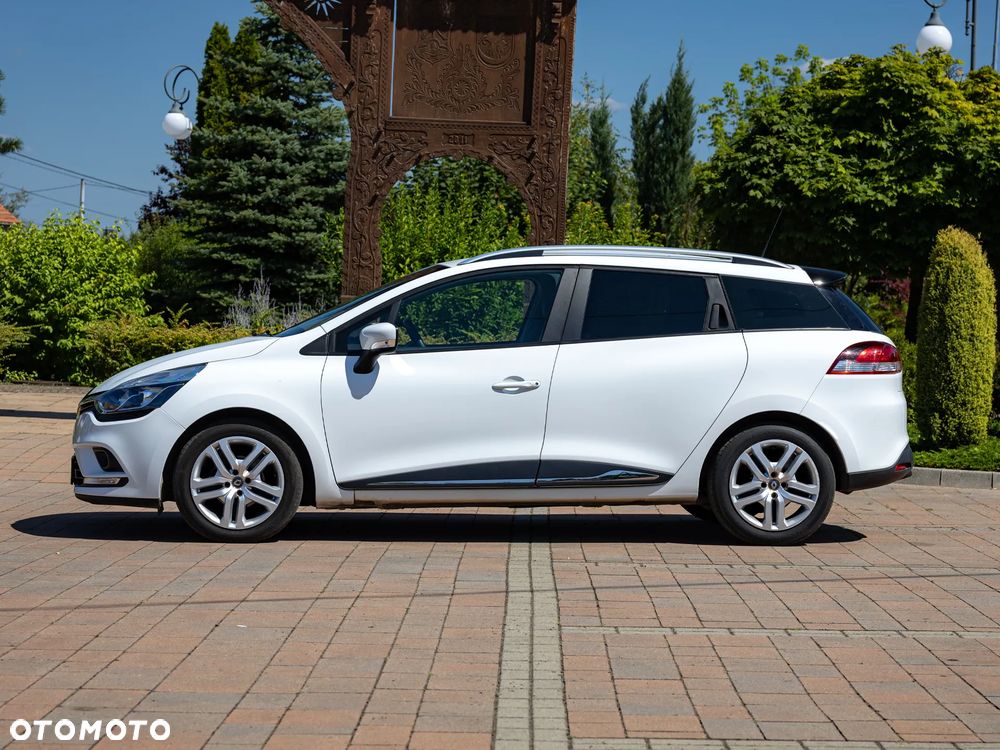 Renault Clio - 21