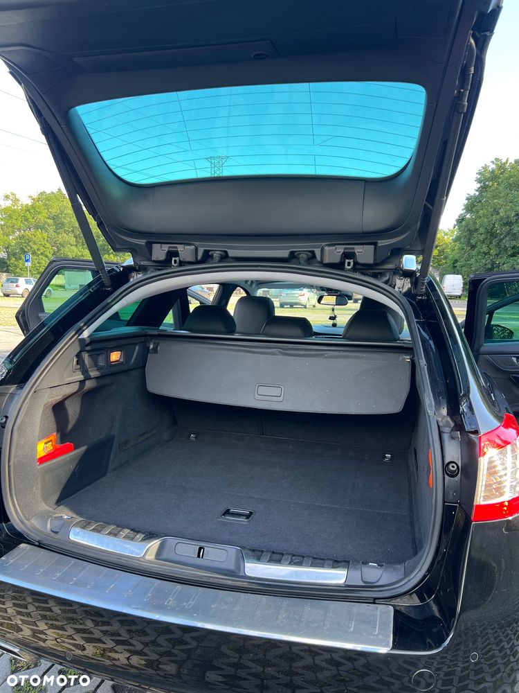 Peugeot 508 2.2 HDi GT - 9