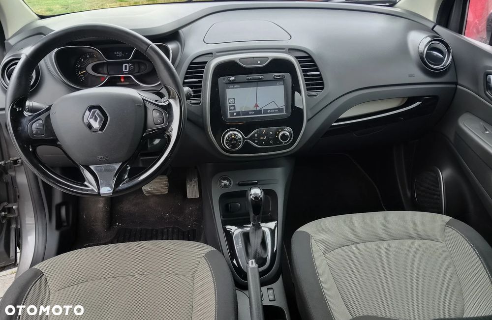 Renault Captur dCi 90 EDC COLLECTION - 6