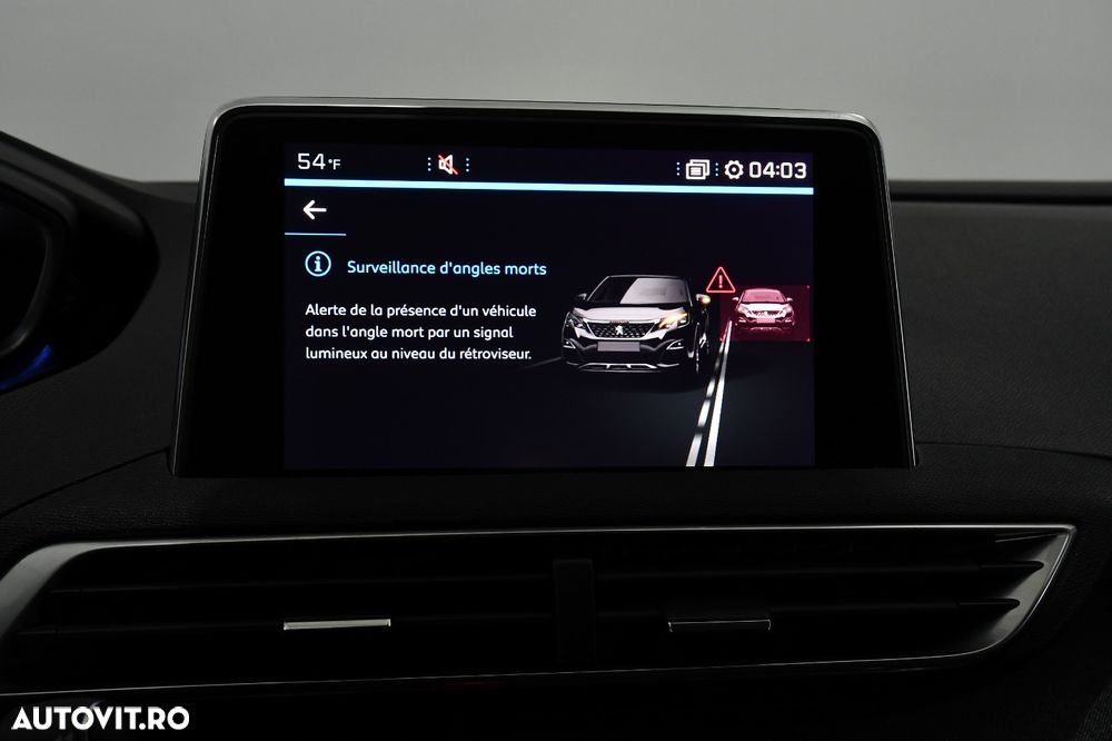 Peugeot 3008 PureTech 130 Stop & Start Allure - 17