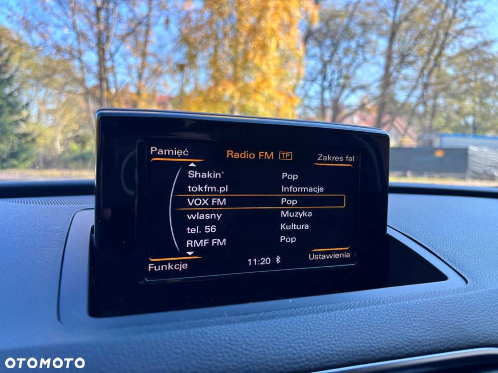 Audi Q3 2.0 TDI Design - 13