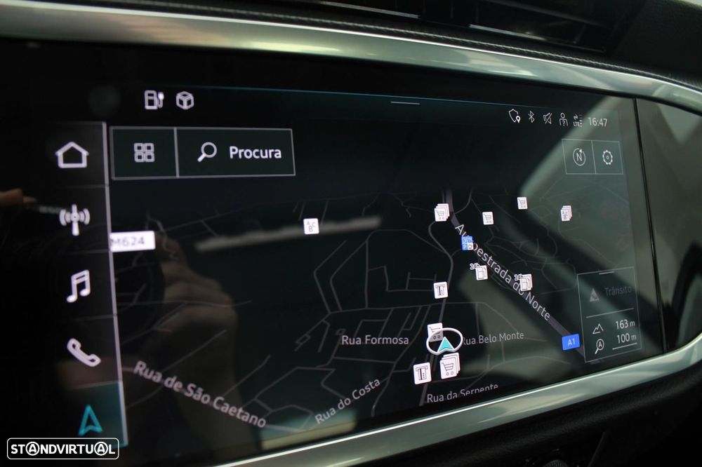 Audi Q3 45 TFSIe S tronic S line - 16