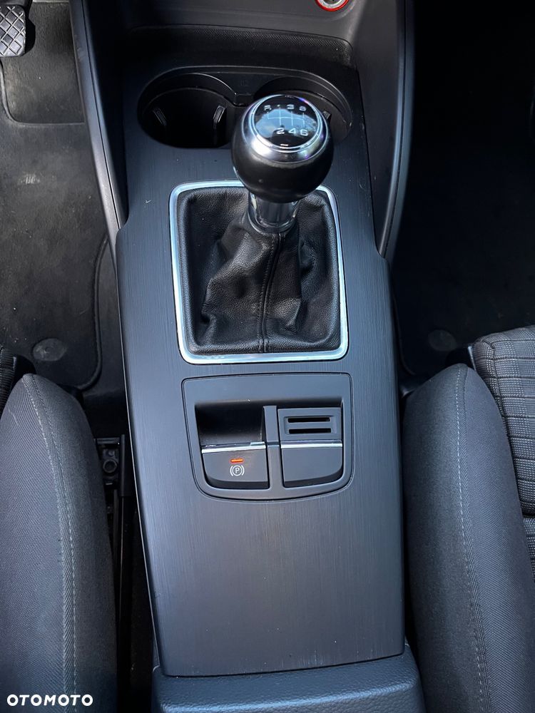 Audi A3 3-drzwiowe 2.0 TDI - 12