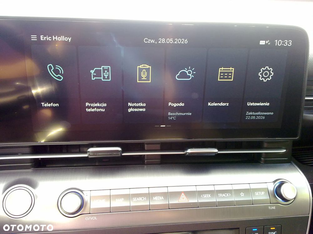 Hyundai Kona 1.6 GDI DCT Select - 30