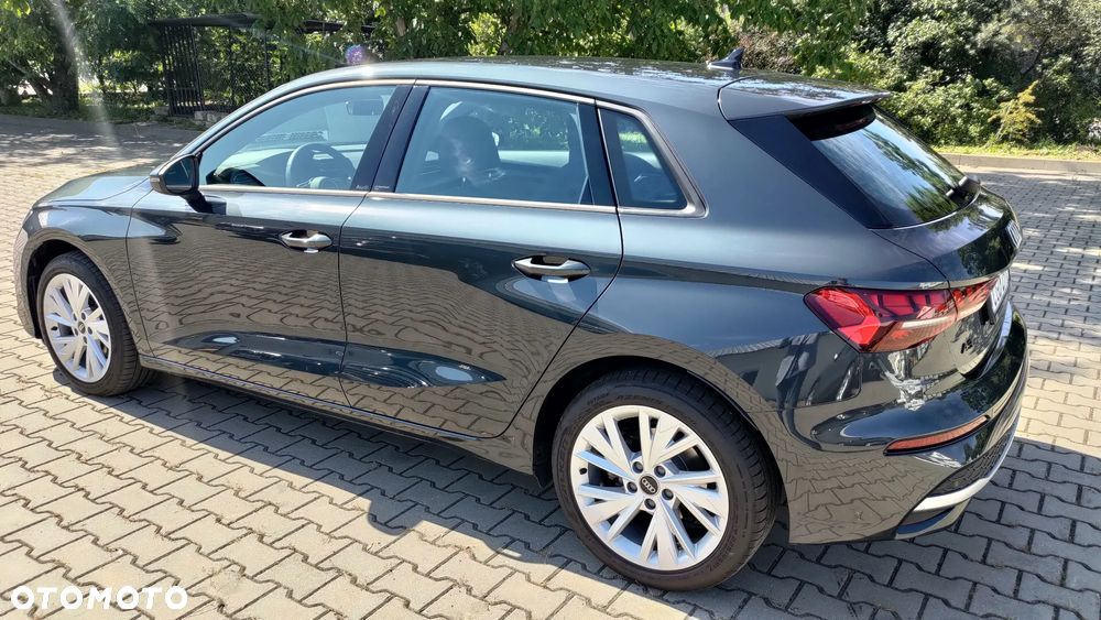 Audi A3 - 3