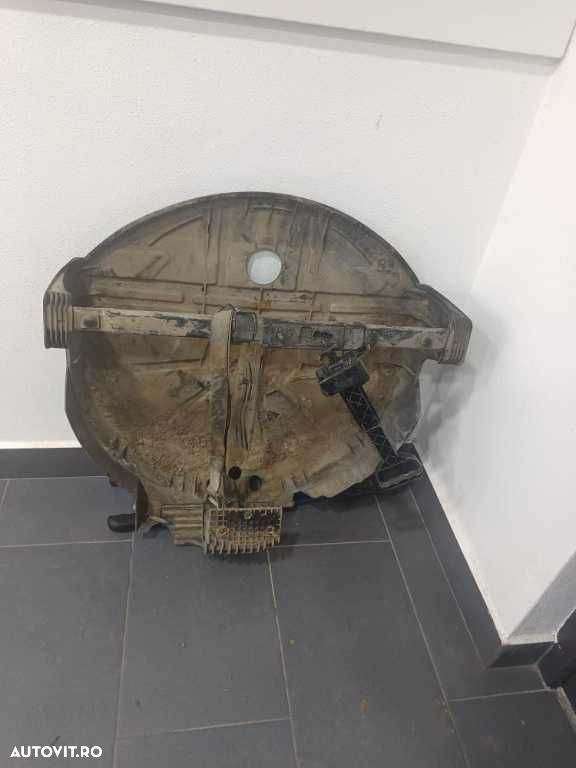 Suport roata rezerva BMW X3 E83 - 1