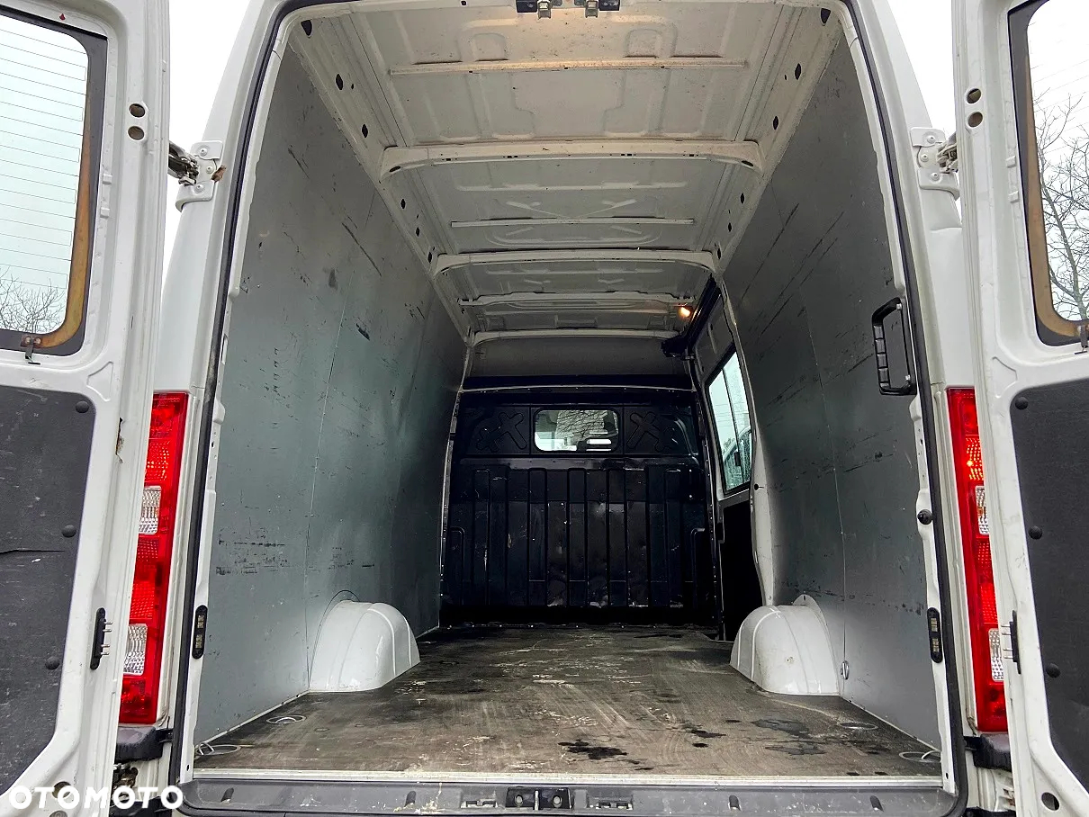 Iveco 35S15 - 21