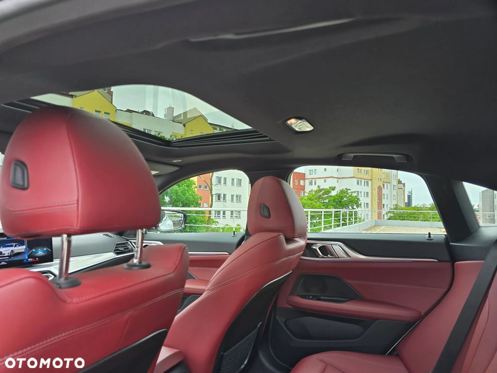 BMW Seria 4 430i - 36