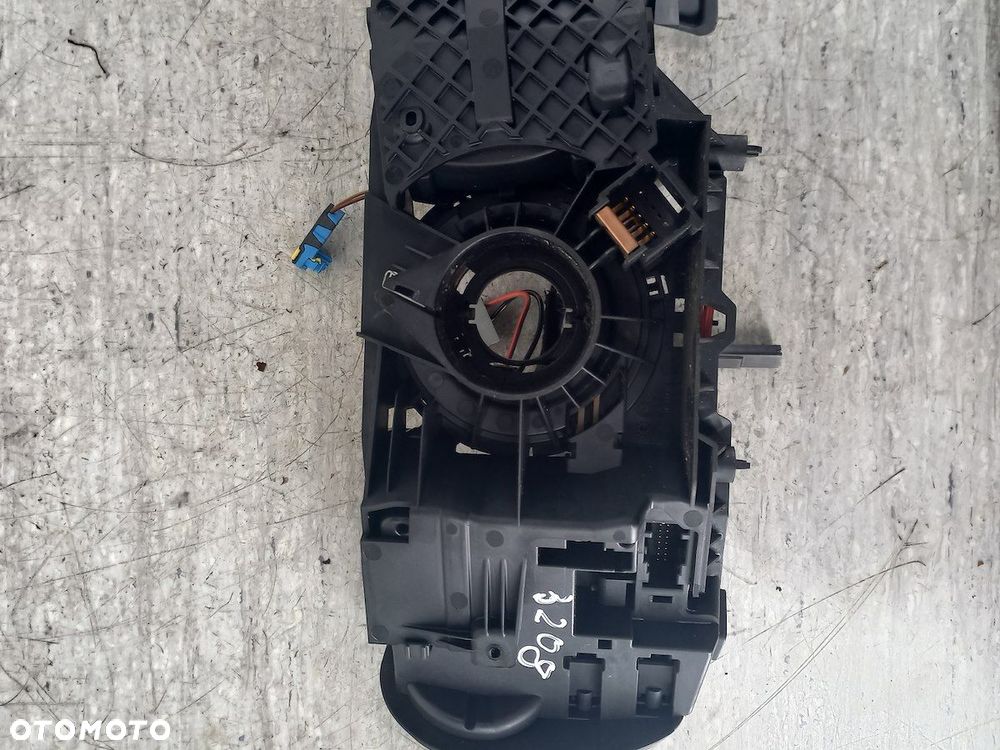 PRZEŁĄCZNIK ZESPOLONY RENAULT MODUS 8200627602  8200627566 DELPHI 1.2 16V - 2