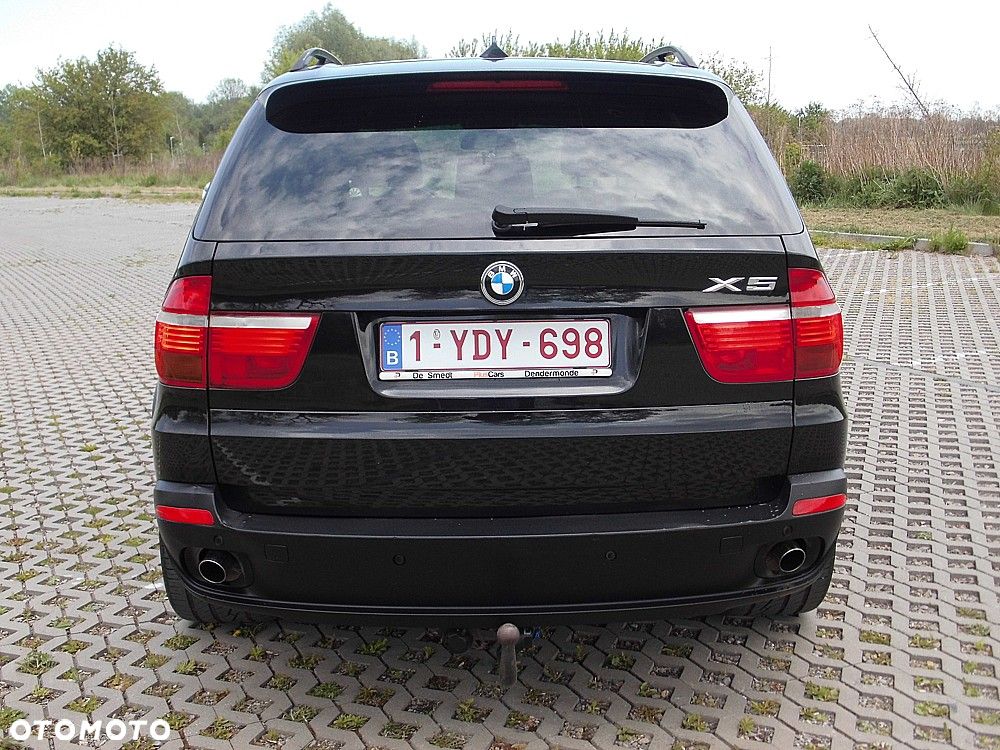 BMW X5 xDrive30d - 23