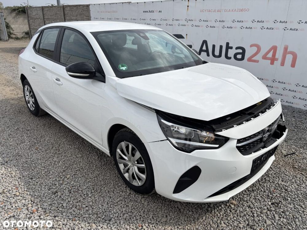 Opel Corsa 1.2 Start/Stop Edition - 5