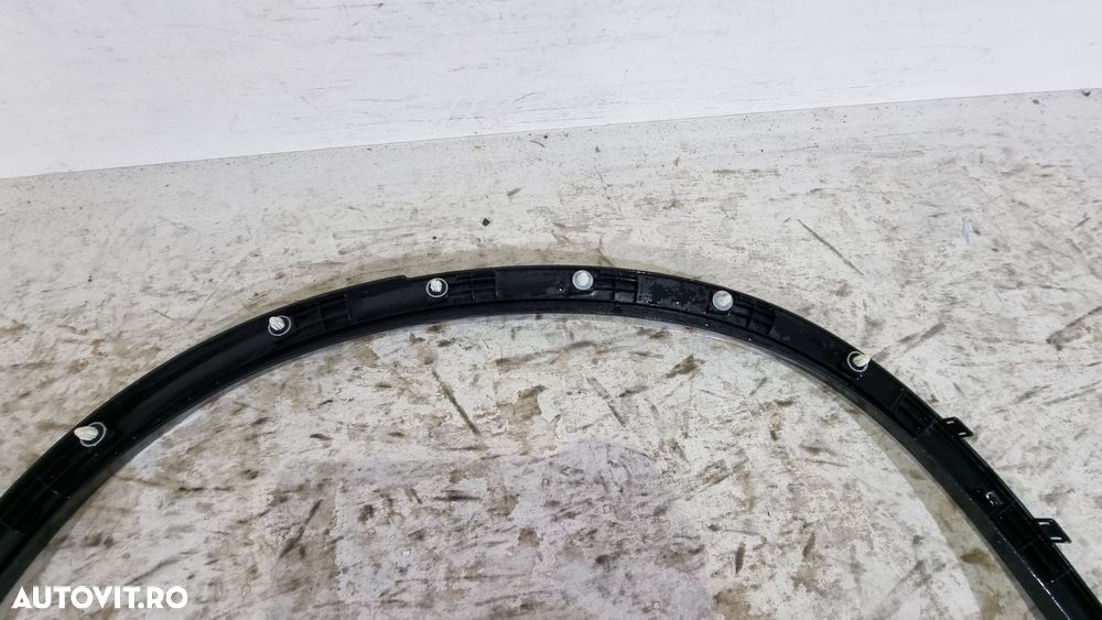 Bandou aripa dreapta spate Suzuki Vitara 2014, 2015, 2016, 2017, 2018,  cod origine OE 77251-P0R - 4