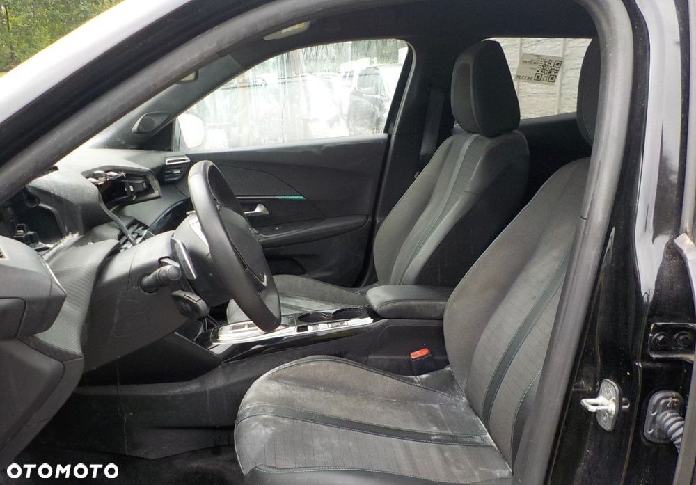 Peugeot 2008 - 22