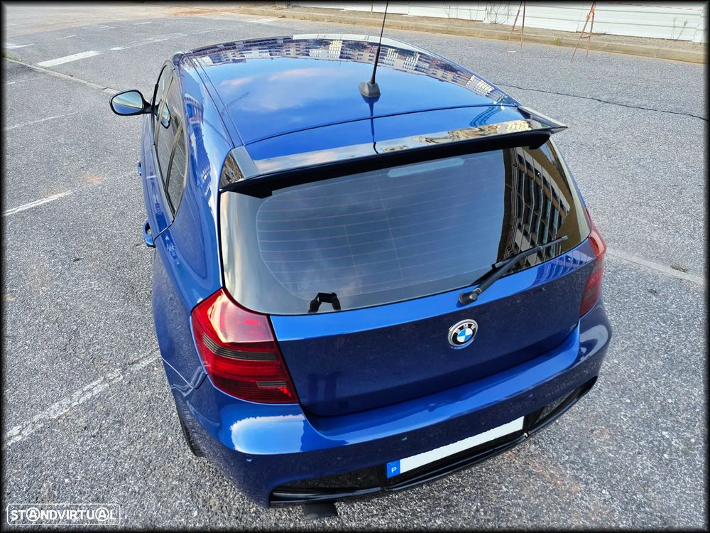 BMW 123 d DPF Edition Sport - 46