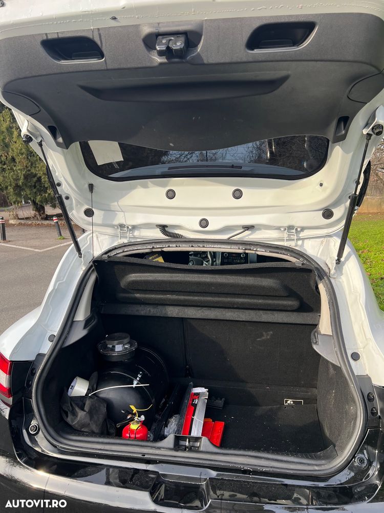 Renault Clio IV 1.2 16V Authentique - 7