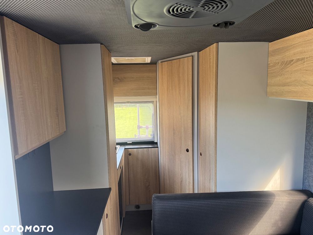 Volkswagen T4 syncro Karmann - 26