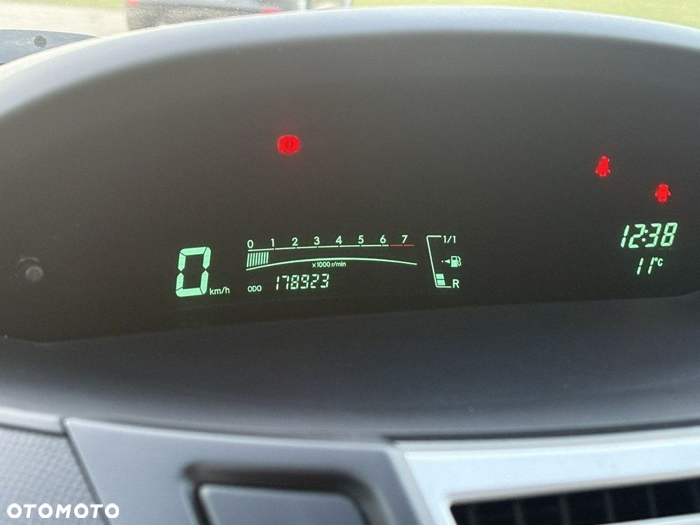 Toyota Yaris 1.0 VVT-i Comfort - 19